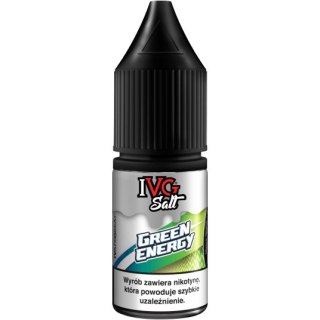 Liquid IVG Salt 20mg - Green Energy