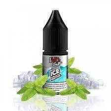 Liquid IVG Salt 20mg - Ice Menthol