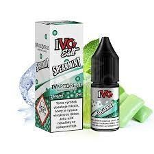 Liquid IVG Salt 20mg - Spearmint