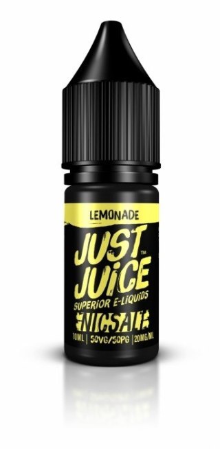 Liquid Just Juice Salt 11 mg - Lemonade