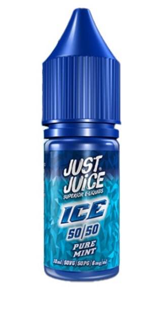 Liquid Just Juice Salt 20mg - Pure Mint