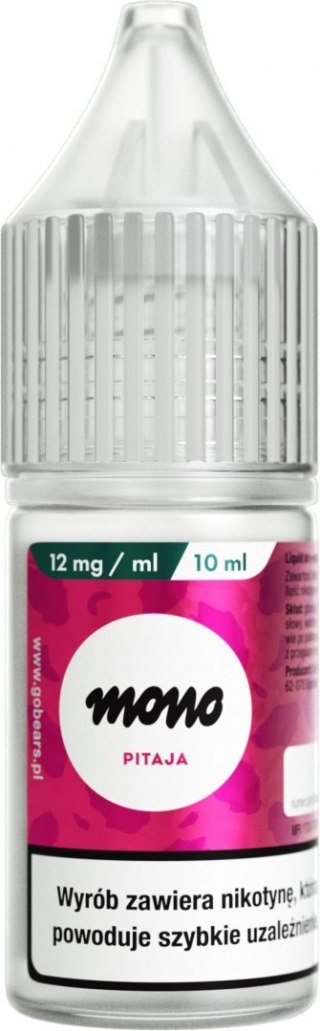 Liquid MONO - Pitaja 12mg