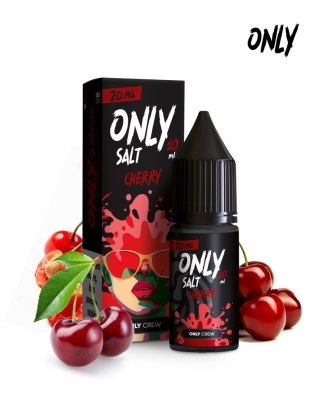 Liquid Only Salt 20mg - Cherry