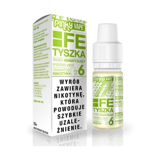 Liquid Pinky Vape - Fetyszka 18 mg