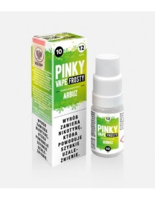 Liquid Pinky Vape - Frosty Arbuz 12mg