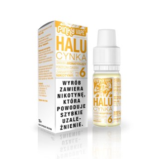 Liquid Pinky Vape - Halucynka 3 mg