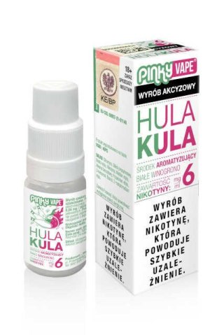 Liquid Pinky Vape - Hula Kula 12 mg