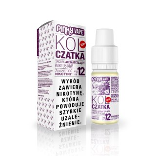 Liquid Pinky Vape - Kolczatka 12 mg