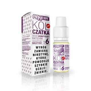 Liquid Pinky Vape - Kolczatka 3 mg