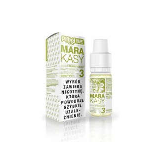 Liquid Pinky Vape - Marakasy 18 mg