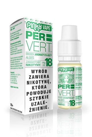 Liquid Pinky Vape - Pervert 18 mg