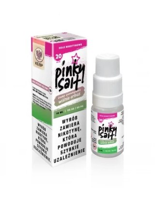 Liquid Pinky Vape Salt 20mg - Wiśnia Arbuz