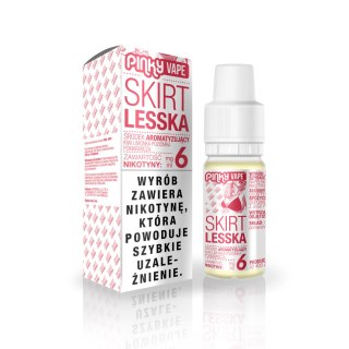 Liquid Pinky Vape - Skirtlesska 12 mg