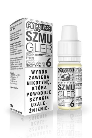 Liquid Pinky Vape - Szmugler/Good Seep 18 mg