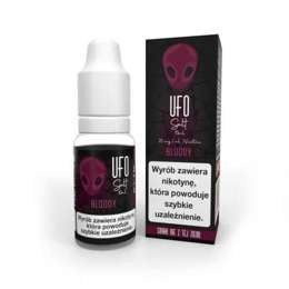 Liquid UFO Salt 20 mg - Bloody