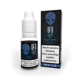 Liquid UFO Salt 20 mg - Blue