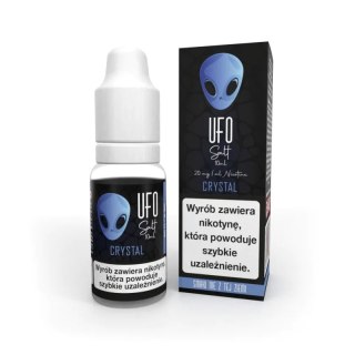 Liquid UFO Salt 20 mg - Crystal