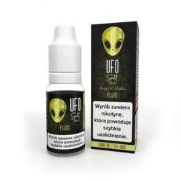 Liquid UFO Salt 20 mg - Fluo