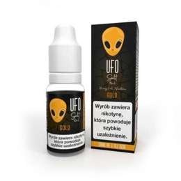 Liquid UFO Salt 20 mg - Gold