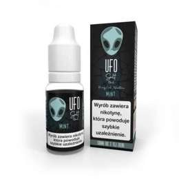 Liquid UFO Salt 20 mg - Mint