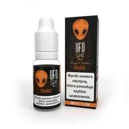 Liquid UFO Salt 20 mg - Orange