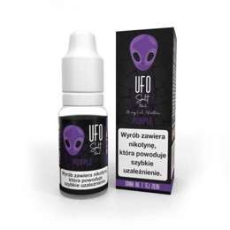 Liquid UFO Salt 20 mg - Purple