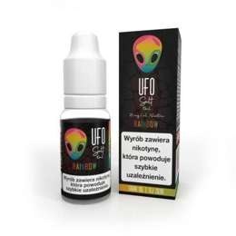 Liquid UFO Salt 20 mg - Rainbow