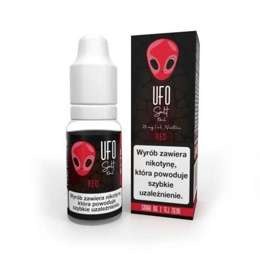 Liquid UFO Salt 20 mg - Red