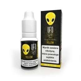 Liquid UFO Salt 20 mg - Yellow