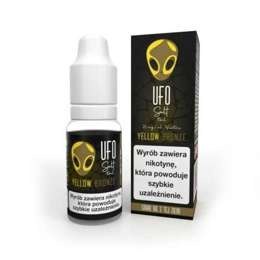 Liquid UFO Salt 20 mg - Yellow Bronze