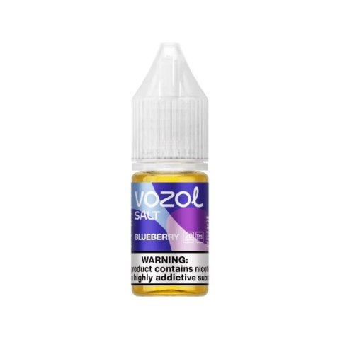 Liquid Vozol Salt 20mg - Blueberry