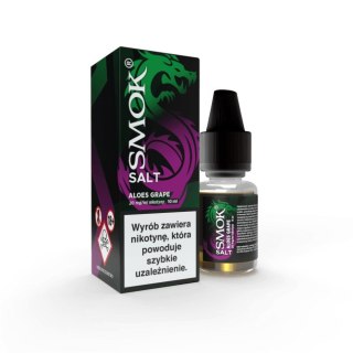 Liquid Smok Salt 20mg - Aloe Grape