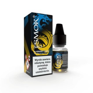 Liquid Smok Salt 20mg - Blueberry Lemon