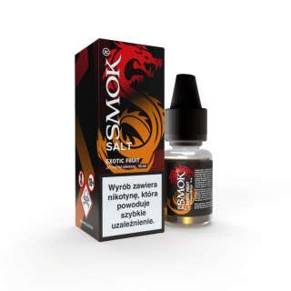 Liquid Smok Salt 20mg - Exotic Fruits