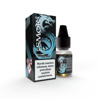 Liquid Smok Salt 20mg - Ice Candy