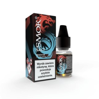 Liquid Smok Salt 20mg - Peach Ice