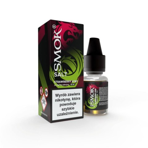 Liquid Smok Salt 20mg - Strawberry Kiwi