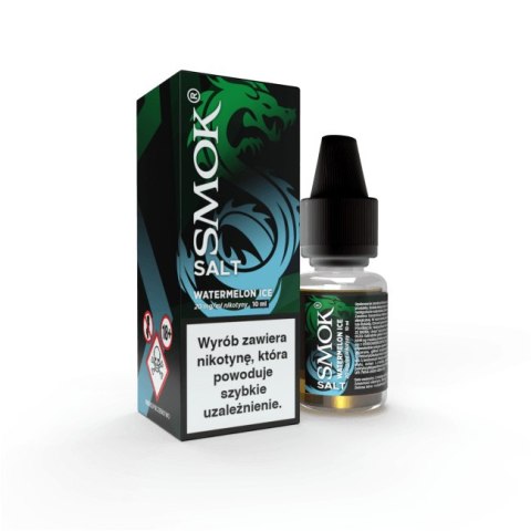 Liquid Smok Salt 20mg - Watermelon Ice