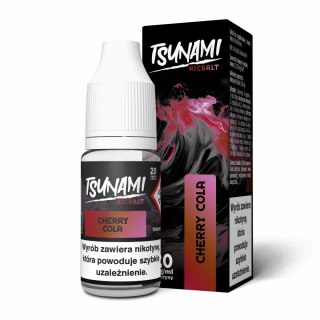 Liquid Tsunami NicSalt 20mg - Cherry Cola