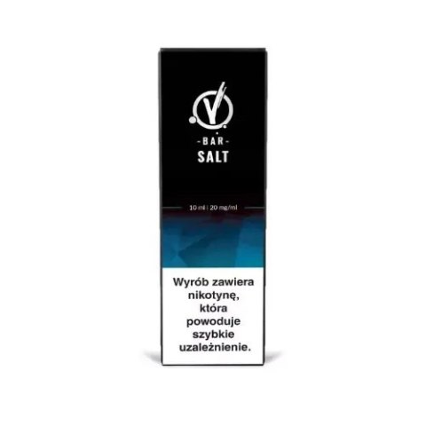 Liquid VBar Salt 20mg - Ice Candy