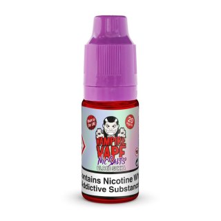 Liquid Vampire Vape Salt 20mg - Blood Sukka