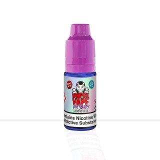 Liquid Vampire Vape Salt 20mg - Heisenberg