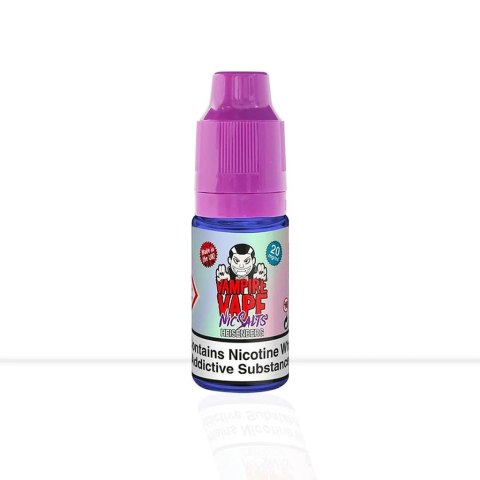 Liquid Vampire Vape Salt 20mg - Heisenberg