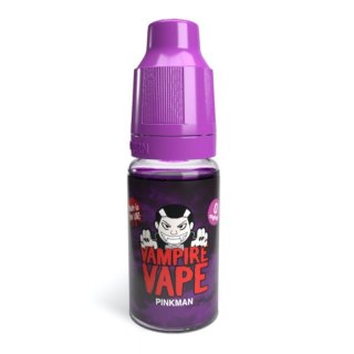 Liquid Vampire Vape - Pinkman 12mg