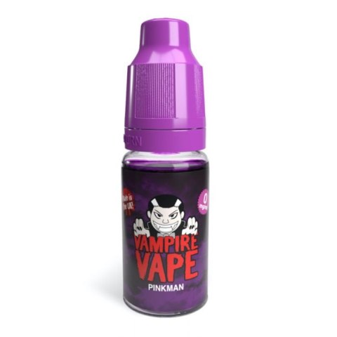 Liquid Vampire Vape - Pinkman 12mg