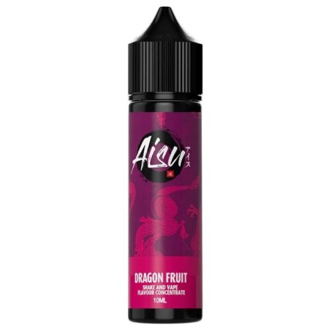 Longfill Aisu - Dragon Fruit 10/60ml