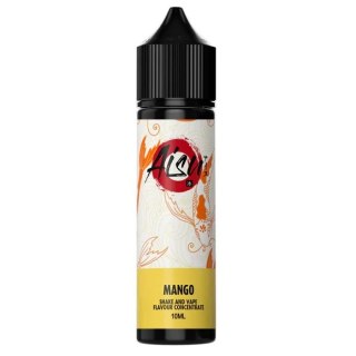 Longfill Aisu - Mango 10/60ml