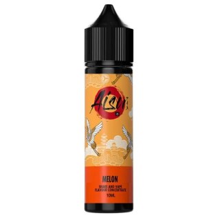 Longfill Aisu - Melon 10/60ml