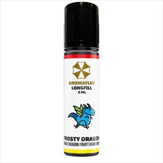 Longfill Aroma - Frosty Dragon 6/60ml