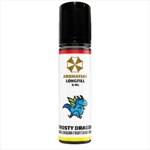 Longfill Aroma - Frosty Dragon 6/60ml